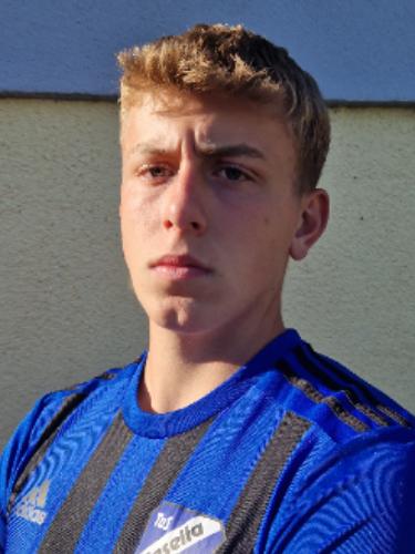 Maximilian Badry