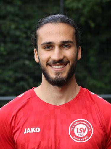 Kürsat Abdullah Hizarci
