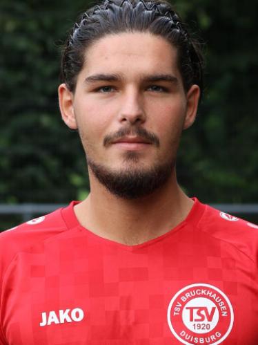 Gojar Mustafaj