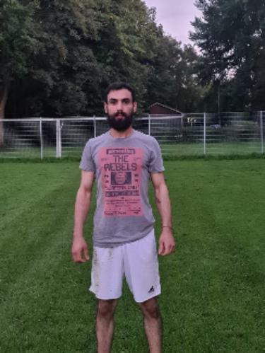 Abdul Jabbar Alsaleh