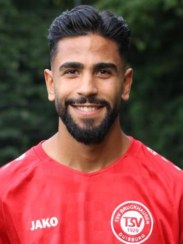 Safak Nahircioglu