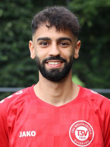 Emre Yildiz