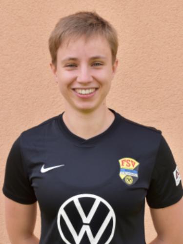 Hanja Burkhardt