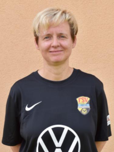 Katrin Hohe