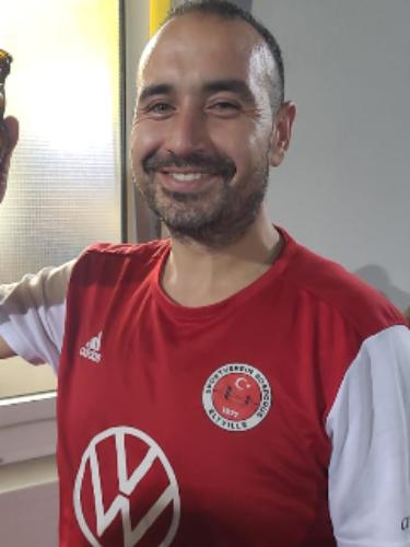 Gökhan Cepni