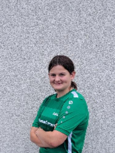 Charlotte Mohr