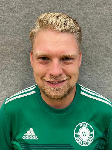Dominik Petersen