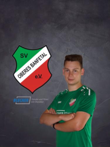 Jan Lukas Blecher