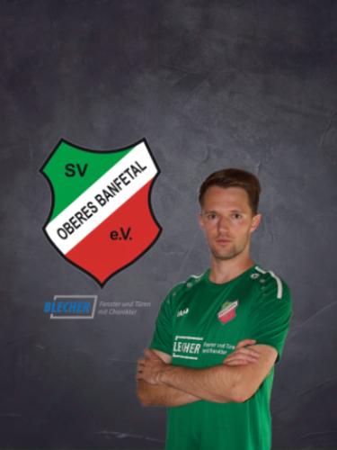 Nils Bohner