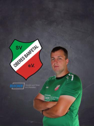 Sven Timo Ortmann