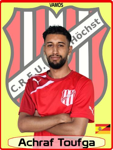 Achraf Toufga