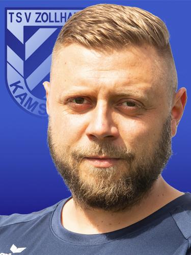 Oliver Stoll