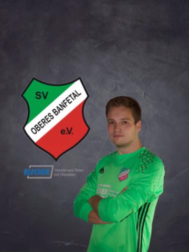 Lukas Sebastian Stremmel
