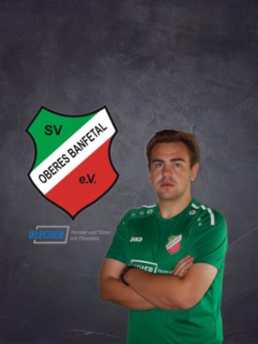 Marc-Jannis Weber