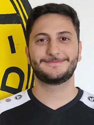 Bülent Calikusu