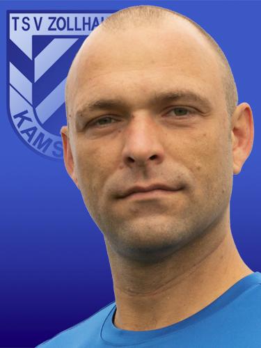 Christian Reichelt