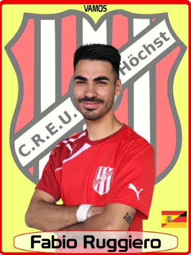 Fabio Ruggiero