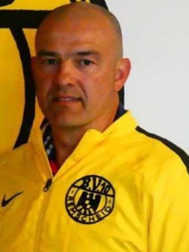 Marko Wronischewsky