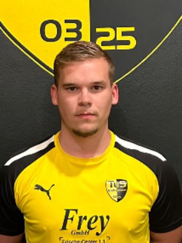 Jannis Benz