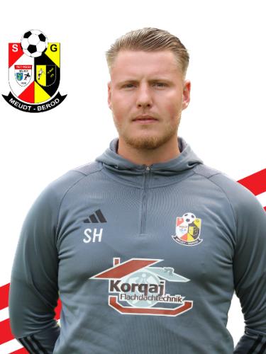 Sandro Haupt