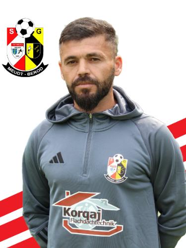 Mosa Hussein