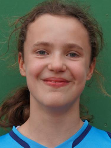 Paula Scheidemann