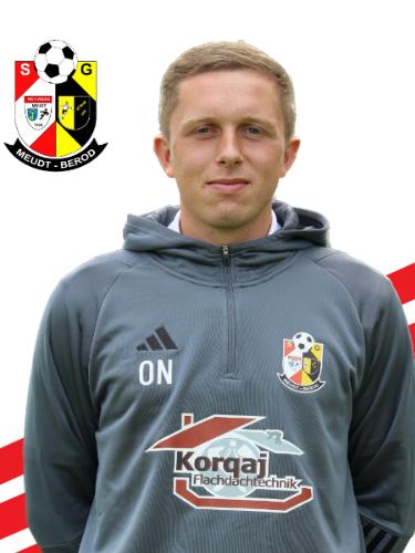 Oliver Neu