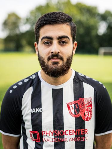 Lovan Haji