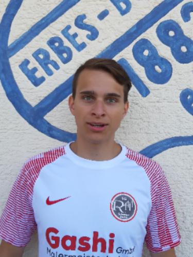 Dominik Markus Bernd Faubel