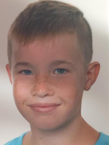 Adrian Joel Grambach