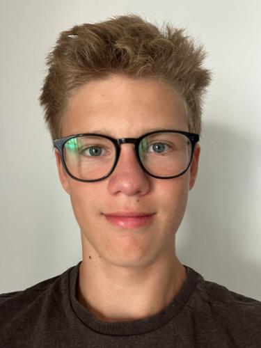 Christopher Sverre Walz