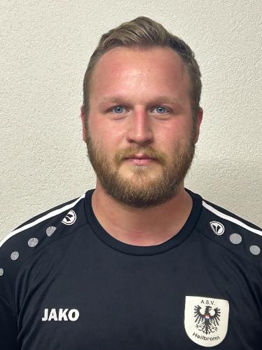 Nicolai Schuster