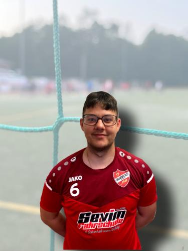 Mike Hackbarth