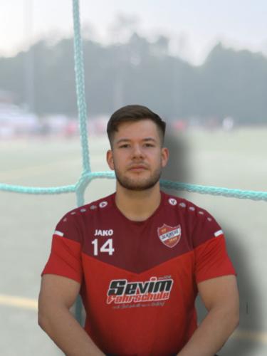 Lasse Schmitt