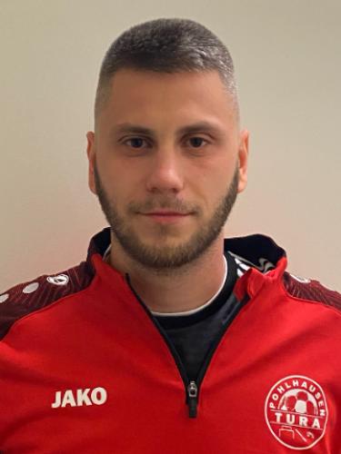 Alexander Claus