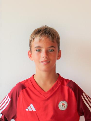 Alexander Becker