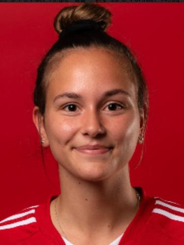 Julia Scaramozza