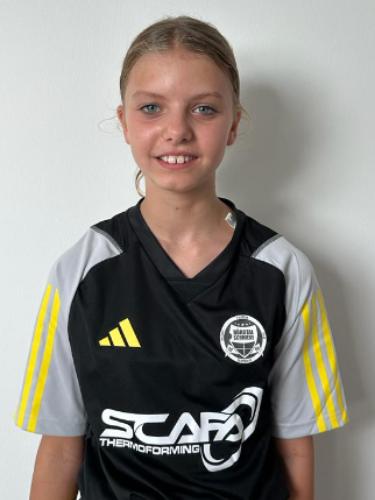 Lydia Komander
