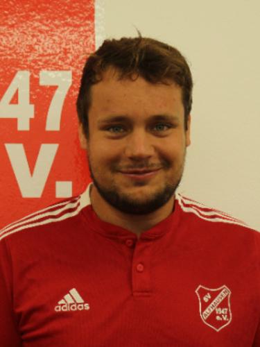 Paul Ostermann