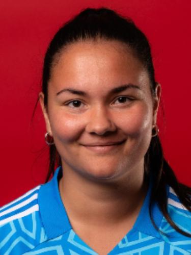 Lisa-Maria Scaramozza