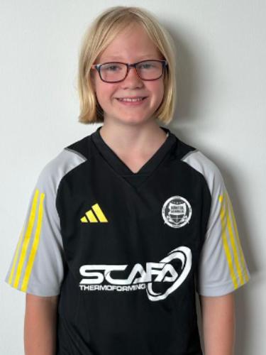 Emma Maschek