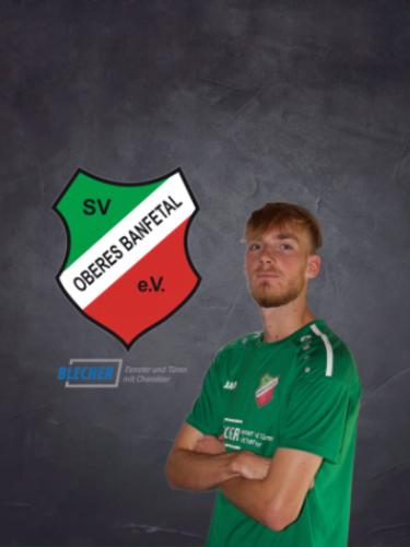 Dominik Gerhardt