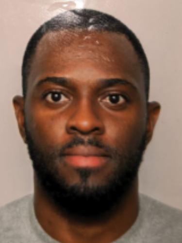 Emmanuel Udo Balogun