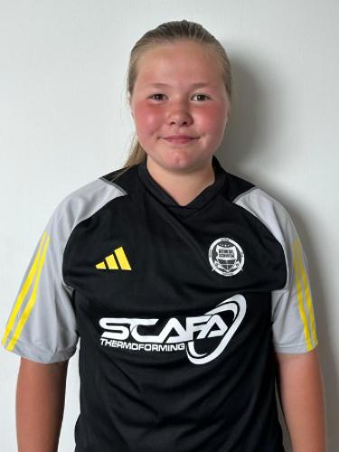 Amy Wöbs