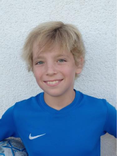 Julian Sebastian Hornickel