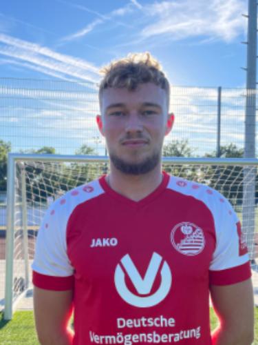 Luke Vitus Licznerski