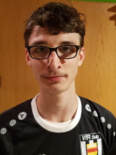 Justin Rühle