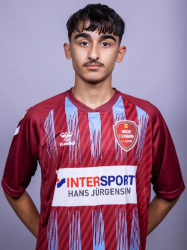 Ali Al Darwish