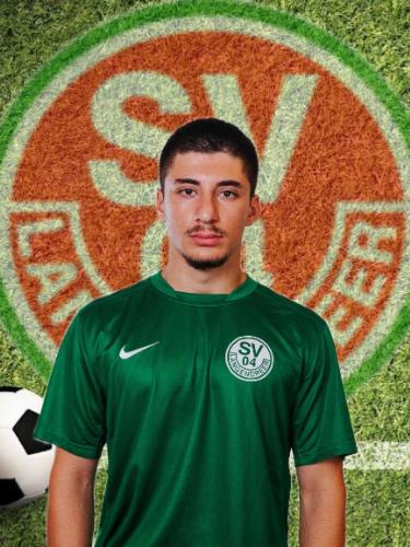 Orhan Ilbay