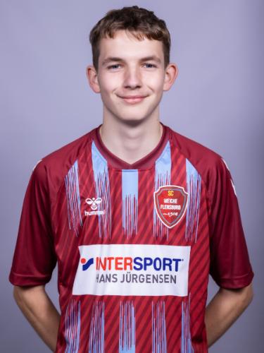 Norik Andre Hofmann